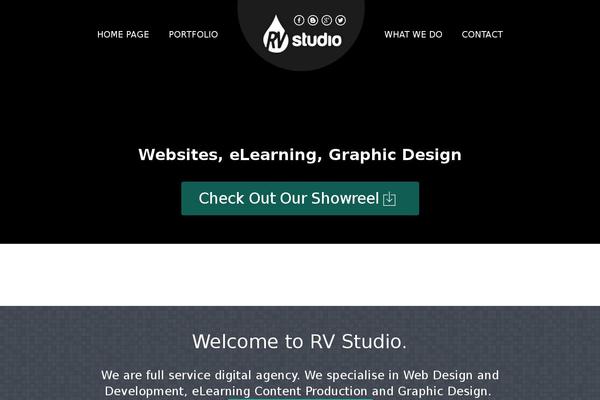 Ventraip-template theme site design template sample