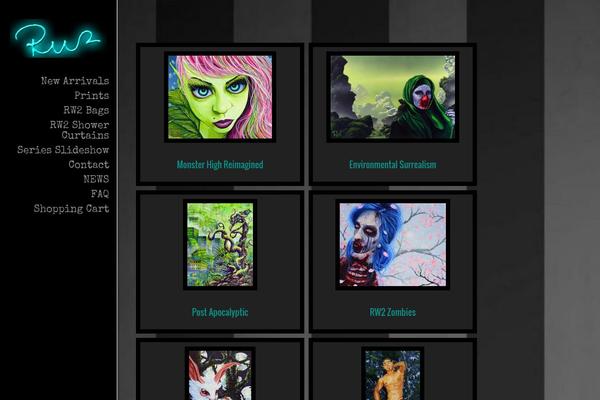 rw2gallery.com site used Photocrati