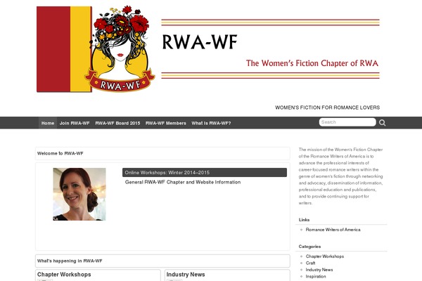 Site using Cool Author Box plugin
