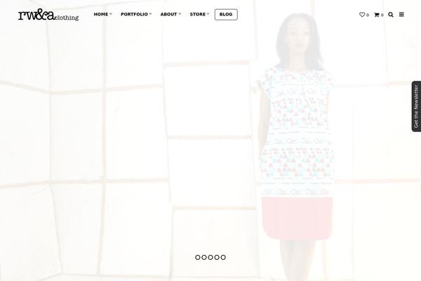 Site using Dewdrop Custom Scrollbar plugin