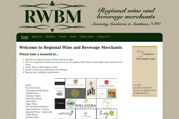 Site using WP-Members: Membership Framework plugin