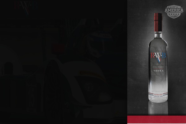 Pulsar theme site design template sample