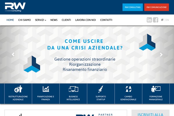 Site using Ceceppa Multilingua plugin