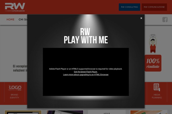 Site using Ceceppa Multilingua plugin
