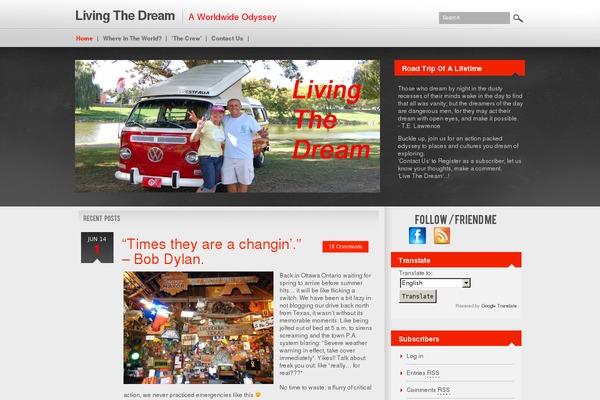 eDegree° theme site design template sample