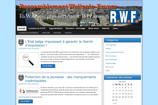Site using Kaltura All-in-One Video Plugin for WordPress plugin