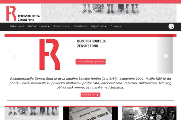 Site using Very Simple Contact Form plugin