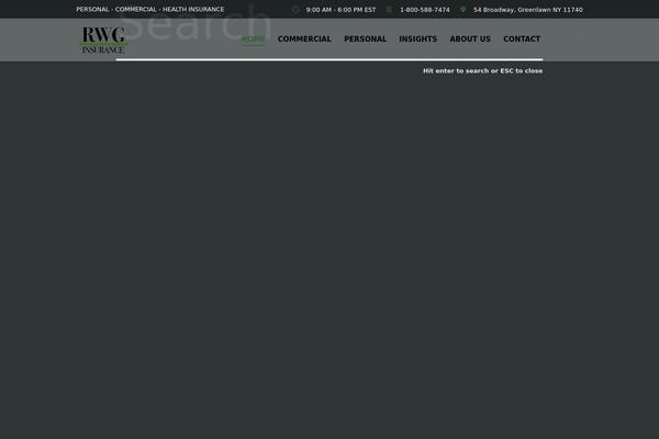 Site using Codeless-builder plugin