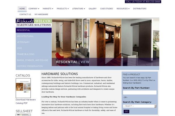 Site using Tribulant Slideshow Gallery plugin
