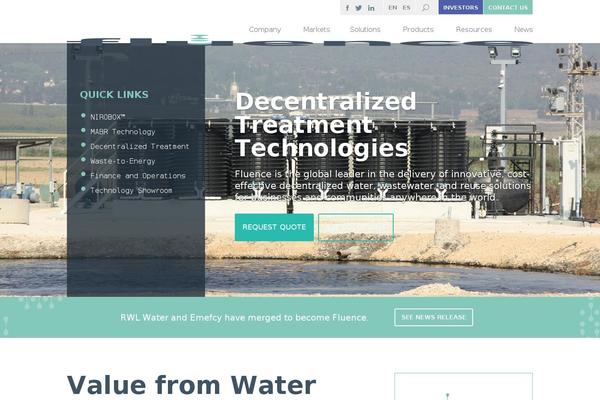 Site using Dp-portfolio-posts-pro plugin