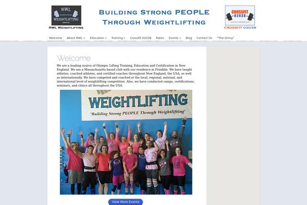 Site using Follow plugin