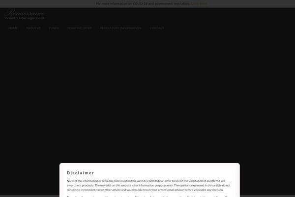 Site using I-agree-popups plugin
