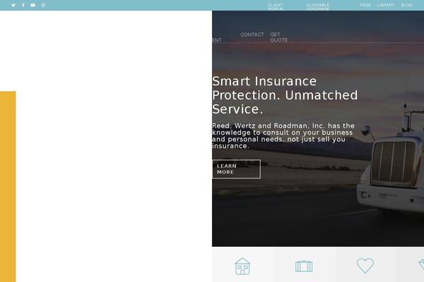 Site using Forge3-activeagency-features plugin