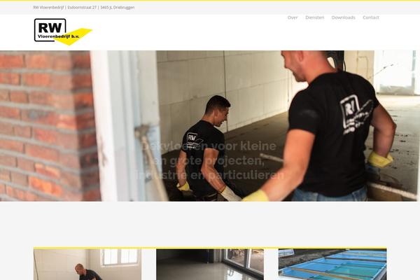 Site using Clsop plugin