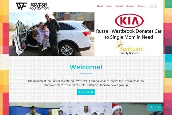 Site using Donation-manager plugin