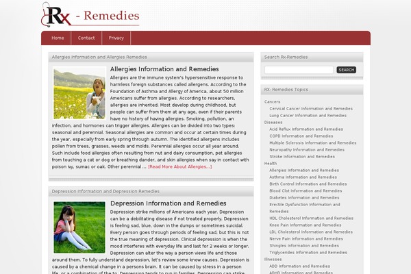 rx-remedies.com site used Platinum