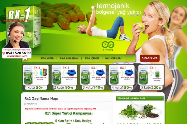 rx1zayiflama.org site used Pophov3