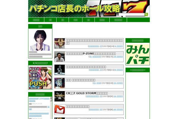 Site using Related Posts plugin