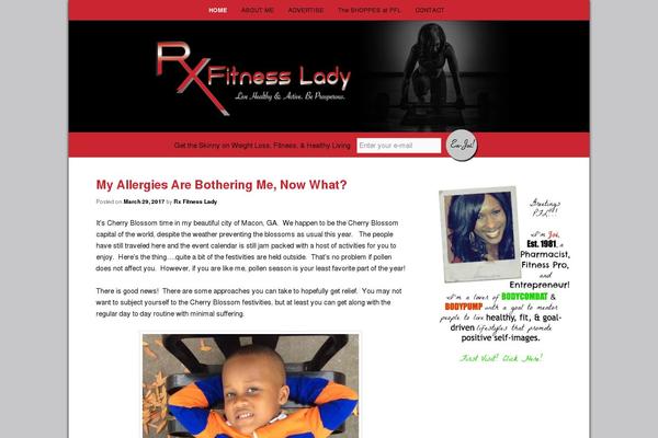 Site using WP Greet Box plugin