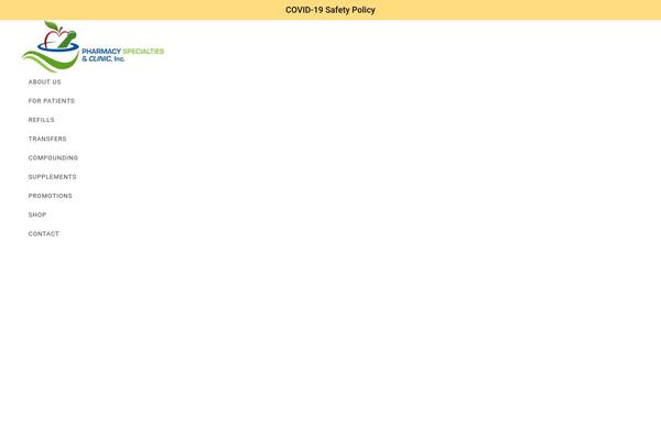 Site using Logo-carousel-pro plugin