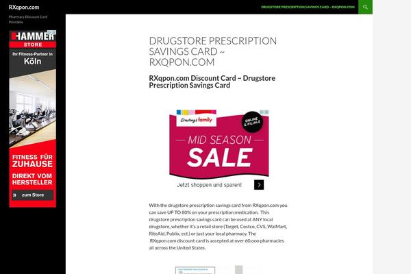 Site using Lightbox-2 plugin