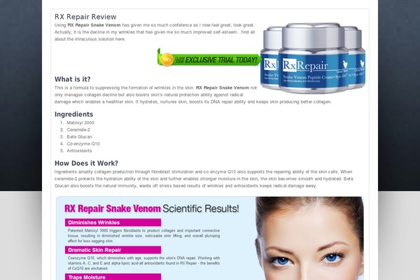 Associate theme site design template sample