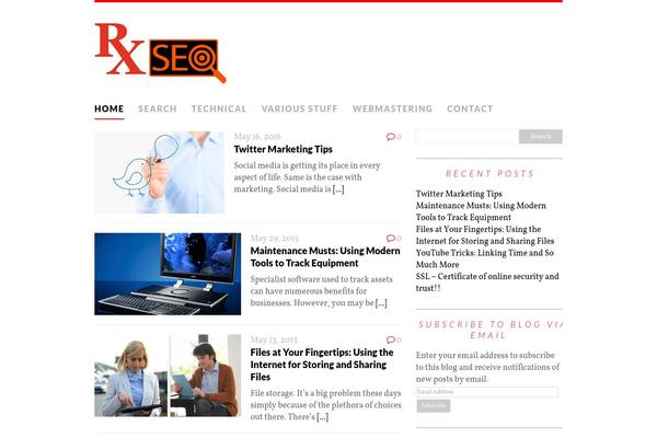 MH Purity lite theme site design template sample