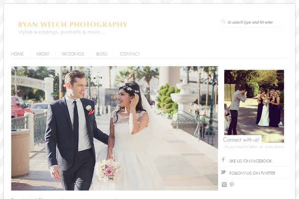Site using Instagram Slider Widget plugin
