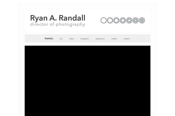 Origami theme site design template sample