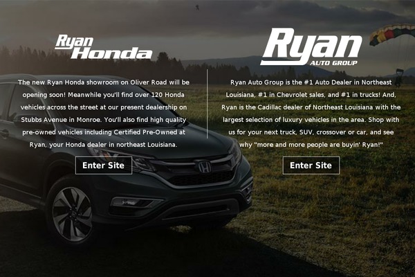 Site using iframe Wrapper plugin