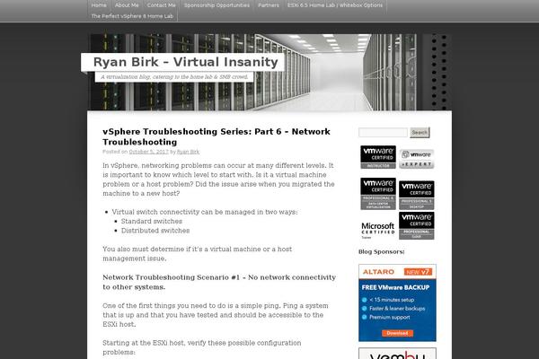 Site using Page Builder by SiteOrigin plugin