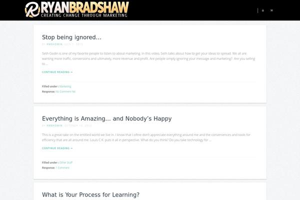 Jkreativ theme site design template sample