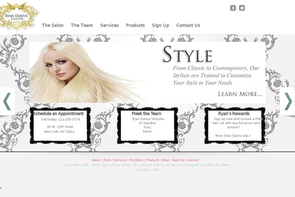 Site using Backupbuddy plugin