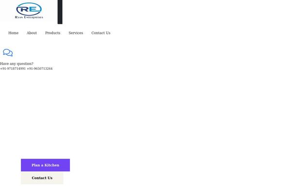 Site using Mascot-core plugin
