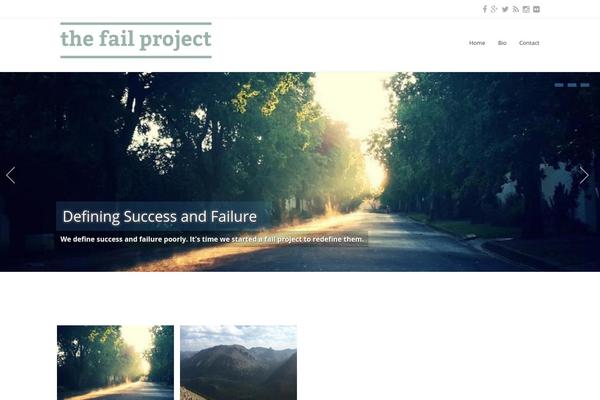 Seller theme site design template sample