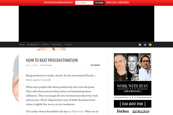 Site using Easy-social-share-buttons3 plugin