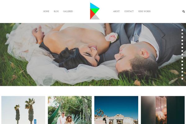 Site using Flo-shortcodes plugin