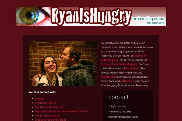 K2 theme site design template sample