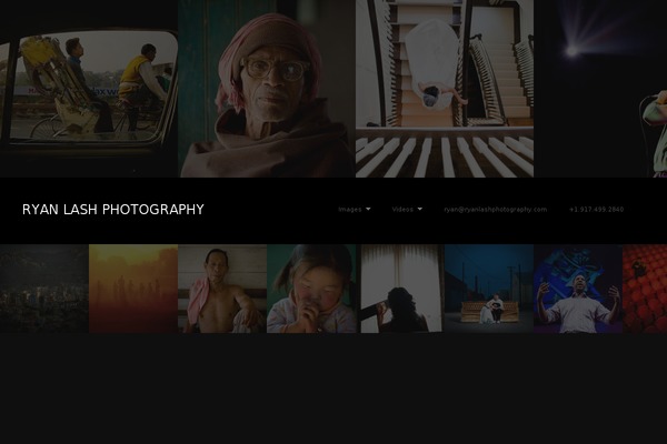 Site using GPP Slideshow plugin