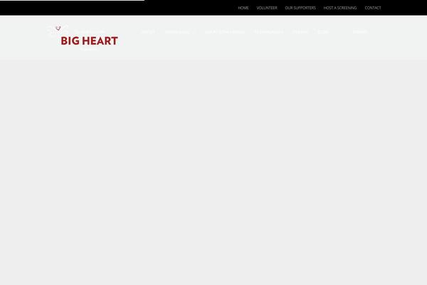 Site using Rescue Shortcodes plugin