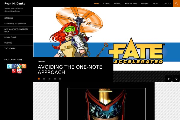 Site using Elegantbuilder plugin