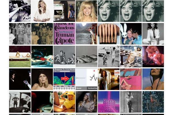 Basic2Col theme site design template sample