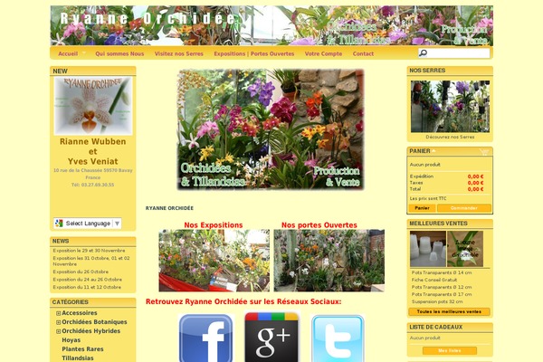 Twenty Twelve theme site design template sample
