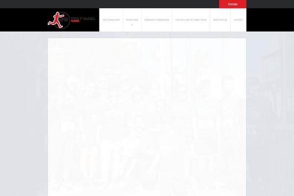 Site using Totaldonations plugin
