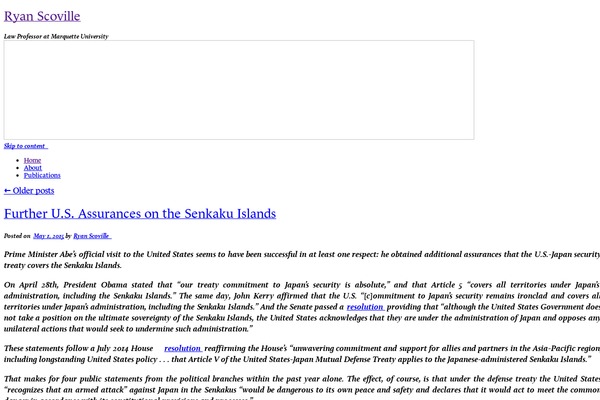Site using Custom-fonts plugin