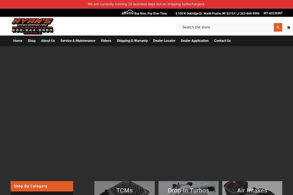 Site using Woocommerce-wholesale-pricing plugin