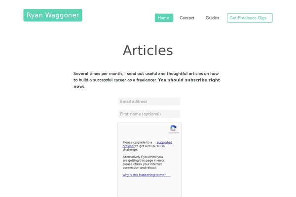 Site using Woothemes-sensei plugin