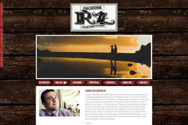 Site using Audio Player plugin