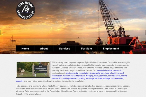Adora theme site design template sample