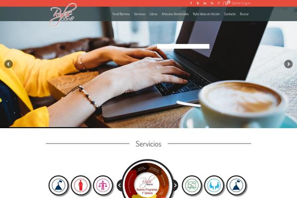 Site using WooCommerce WooCart Popup Lite plugin